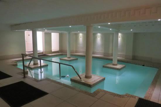 Avalon Springs Resort Montagu Bagian luar foto
