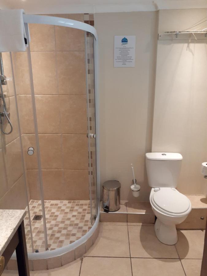 Avalon Springs Resort Montagu Bagian luar foto